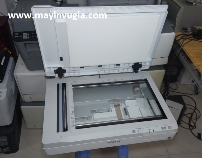 Máy Scan epson ds 50000 cũ